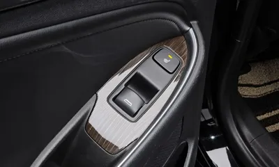 ChevroletGMDaewoo Malibu 2017, 64407 км, за 10800000 KRW - фото 20
