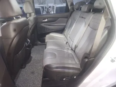 Hyundai Santafe 2020, 72460 км, за 19900000 KRW - фото 14