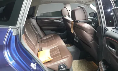 BMW Gran Turismo 2019, 126567 км, за 26600000 KRW - фото 12