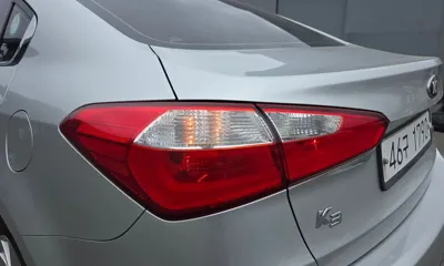 Kia K3 2013, 132455 км, за 5900000 KRW - фото 23