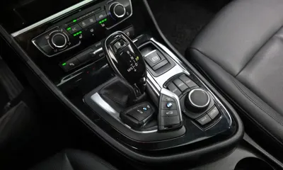 BMW 2-Series 2019, 139150 км, за 12150000 KRW - фото 9