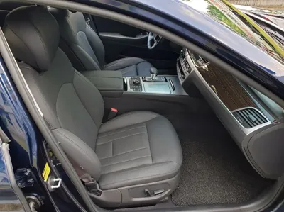 Genesis G80 2019, 144550 км, за 17500000 KRW