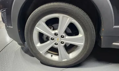 ChevroletGMDaewoo Captiva 2014, 107979 км, за 4600000 KRW - фото 5