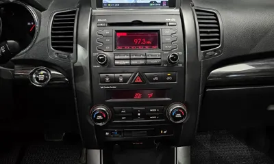 Kia Sorento 2010, 203598 км, за 5300000 KRW - фото 13