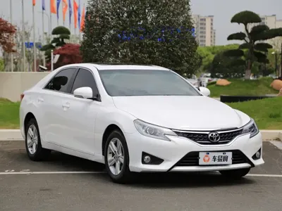 Toyota Reiz 2016, 66000 км, за 65000 CNY