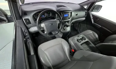 Hyundai Starex 2019, 48251 км, за 12990000 KRW - фото 7