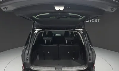 Hyundai Santafe 2024, 8157 км, за 33900000 KRW - фото 20