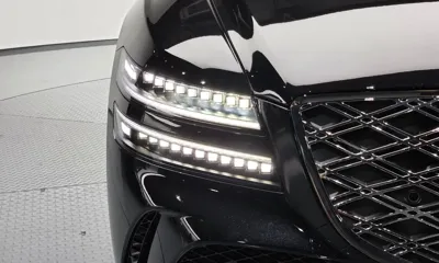 Genesis G80 2026, 34 км, за 59900000 KRW - фото 22