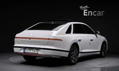 Hyundai Grandeur 2024, 32639 км, за 33500000 KRW