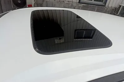 Geely Auto Coolray 2025, 12700 км, за 76497.55 CNY - фото 7