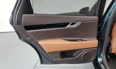 Genesis G80 2021, 27914 км, за 37900000 KRW - фото 25
