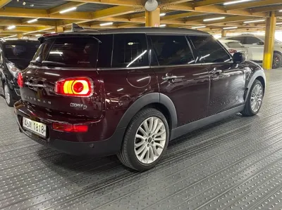 MINI Clubman 2019, 73970 км, за 12990000 KRW