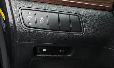 Kia K7 2015, 101241 км, за 6200000 KRW - фото 14