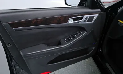 Hyundai Genesis 2016, 167192 км, за 11500000 KRW - фото 24