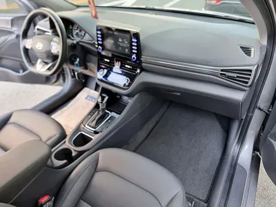 Hyundai Ioniq 2020, 40443 км, за 14900000 KRW - фото 7