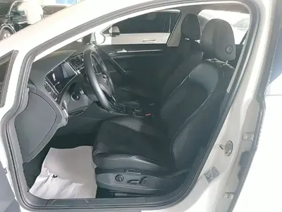 Volkswagen Golf 2020, 45000 км, за 72000 CNY - фото 15