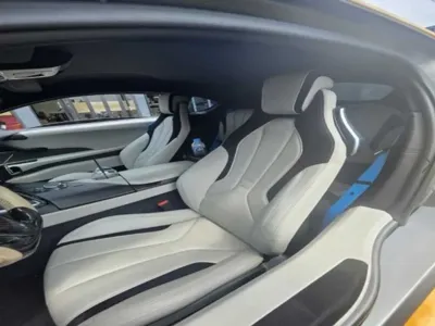 BMW i8 2015, 95995 км, за 58900000 KRW