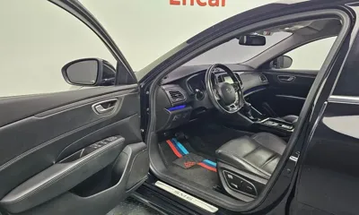 Renault-KoreaSamsung SM6 2019, 66179 км, за 8590000 KRW - фото 10