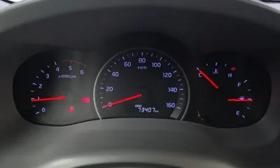 Kia Canival 2014, 73407 км, за 4500000 KRW - фото 8