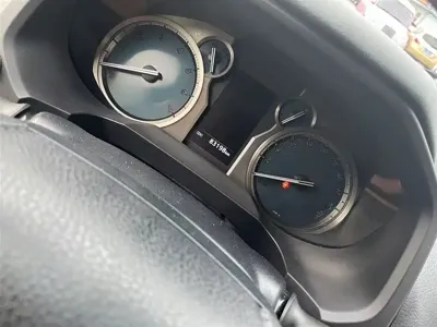 Toyota Prado 2018, 83000 км, за 328000 CNY