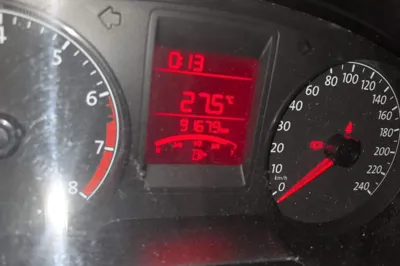 Volkswagen Jetta 2015, 91700 км, за 31728.16 CNY - фото 12