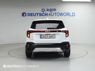 Kia Seltos 2023, 53000 км, за 22500000 KRW - фото 4