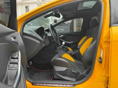 Ford Focus (Import) 2014, 58000 км, за 109800 CNY - фото 6