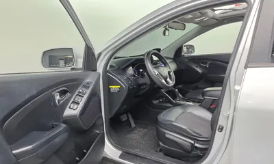 Hyundai Tucson 2011, 122677 км, за 4300000 KRW - фото 12