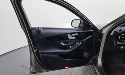 Mercedes-Benz C-Class 2019, 47479 км, за 16500000 KRW - фото 24