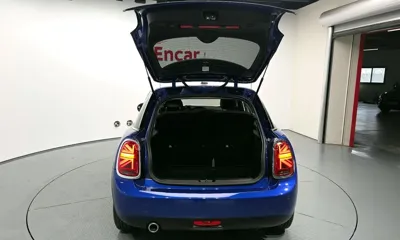 MINI Cooper 2019, 19280 км, за 14900000 KRW - фото 20