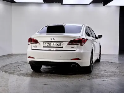 Hyundai i40 2016, 142000 км, за 5000000 KRW