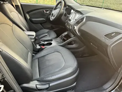 Hyundai ix35 2013, 80000 км, за 18800 CNY - фото 6