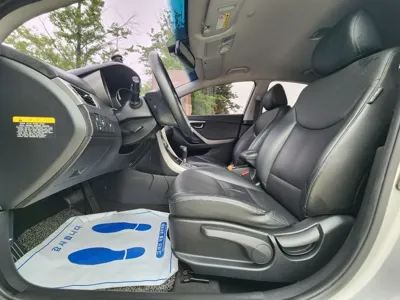 Hyundai Avante 2014, 179000 км, за 3990000 KRW - фото 10