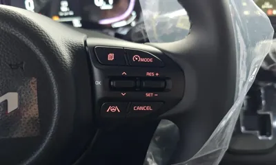 Kia Ray 2026, 19 км, за 22000000 KRW - фото 14