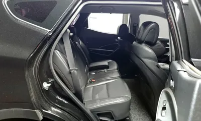 Hyundai Santafe 2017, 65114 км, за 13500000 KRW - фото 11
