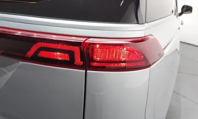 Kia Canival 2021, 40171 км, за 21300000 KRW - фото 23