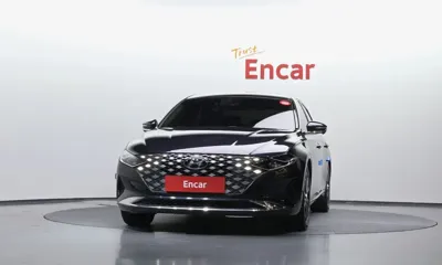 Hyundai Grandeur 2022, 62992 км, за 25500000 KRW