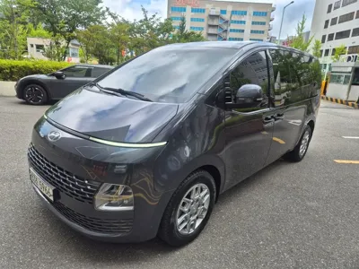 Hyundai Staria 2022, 135500 км, за 19290000 KRW
