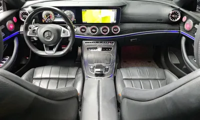 Mercedes-Benz E-Class 2018, 140064 км, за 23500000 KRW - фото 7