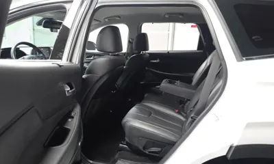 Hyundai Santafe 2019, 147392 км, за 15700000 KRW - фото 26