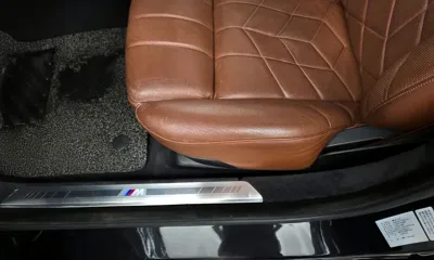 BMW i7 2024, 42420 км, за 94000000 KRW - фото 26