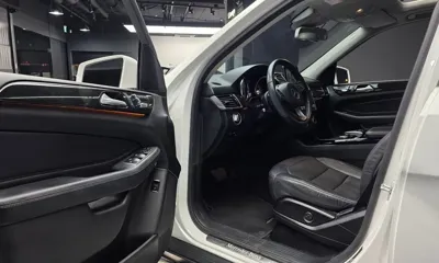 Mercedes-Benz GLE-Class 2017, 72396 км, за 26800000 KRW - фото 10