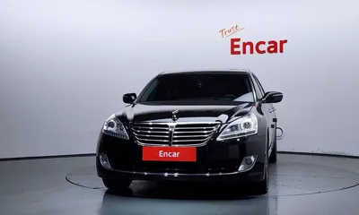 Hyundai Equus 2014, 251333 км, за 3550000 KRW