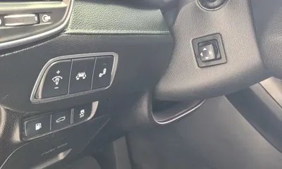 Hyundai Grandeur 2018, 167000 км, за 11500000 KRW - фото 15