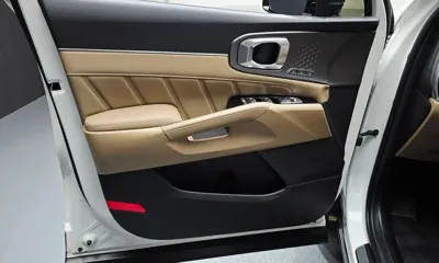Kia Sorento 2024, 22540 км, за 49900000 KRW - фото 24