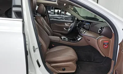 Mercedes-Benz E-Class 2019, 43520 км, за 31700000 KRW - фото 11