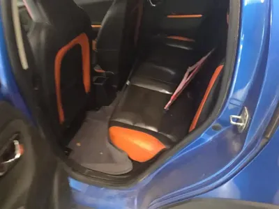Geely Vision X1 2017, 46600 км, за 19000 CNY - фото 11
