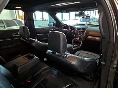 Ford Explorer 2018, 175563 км, за 11290000 KRW - фото 16