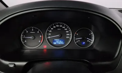Hyundai Starex 2018, 113619 км, за 9800000 KRW - фото 8