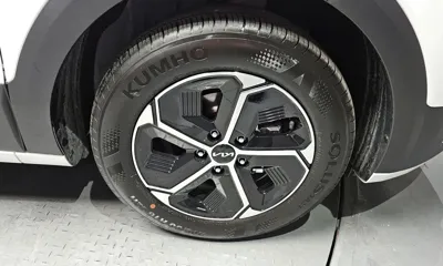 Kia Niro 2026, 2088 км, за 30900000 KRW - фото 21